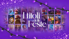 I titoli delle feste