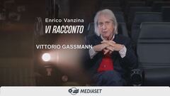 Vittorio Gassmann: la voce profonda del cinema italiano