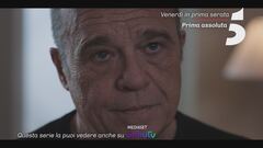 Il Patriarca 2: ultima puntata