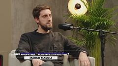 BIZ - "I trust my taste" con Marco Masoli