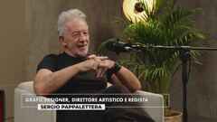 BIZ - L'immagine del suono con Sergio Pappalettera