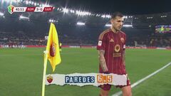 Le Pagelle di Roma-Sampdoria