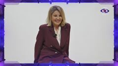 L'intervista a Eva Grimaldi
