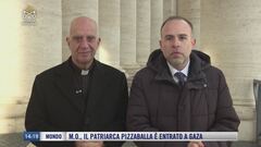 Puntata del 22 dicembre