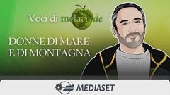 Ep. 4 - Donne di Mare e di montagna