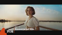 Assassinio sul Nilo