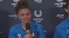 Paolini: "Impossibile un anno come questo"