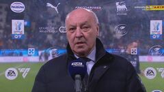 Marotta: "Artefici del nostro destino"