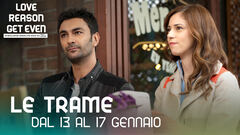 Le trame dal 13 al 17 gennaio