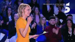 C'è Posta per Te ci aspetta domani
