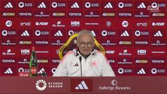 Ranieri: "Dobbiamo fare uno scatto mentale, ci siamo quasi…"