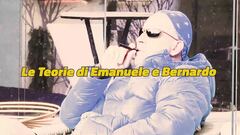 Le teorie di Emanuele e Bernardo