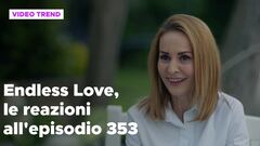 Endless Love, il riassunto e le reazioni all'episodio 353