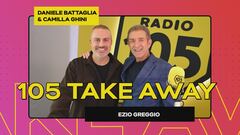 Ezio Greggio a teatro con "Una vita sullo schermo"