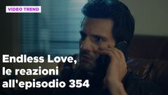 Endless Love, il riassunto e le reazioni all'episodio 354