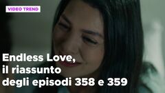 Endless Love, il riassunto degli episodi 358 e 359