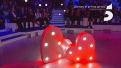 La seconda puntata ci aspetta domani