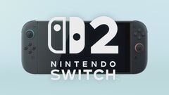 Nintendo Switch 2 è realtà