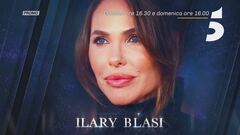 Ilary Blasi, Paolo Bonolis, Jessica Morlacchi e gli altri ospiti