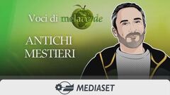 Ep. 8 - Antichi mestieri