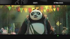 Kung Fu Panda 3