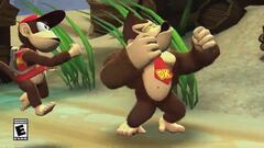 Il ritorno dello scimmione: Donkey Kong Country Returns HD"