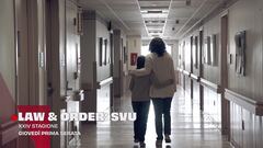 Law & Order: Unità Speciale