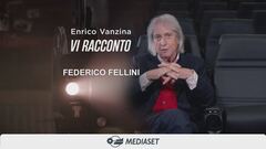 Tra clown e poeti: il mondo di Federico Fellini
