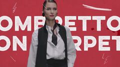 Ombretti pulp, il ritorno dei colori accesi