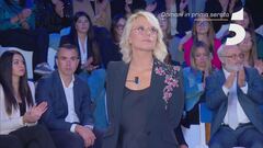 La quarta puntata ci aspetta domani