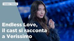 Endless Love, il cast si racconta a Verissimo