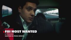 FBI: Most Wanted