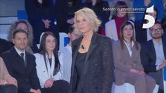 La quinta puntata ci aspetta sabato 8 febbraio