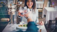 San Valentino, i posti speciali per una cena tete-à-tete