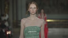 Jo Squillo: Tony Ward, la collezione Haute Couture Spring/Summer 2025