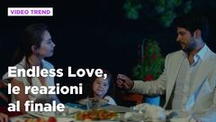 Endless Love, le reazioni al finale della serie