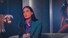 Demi Moore, la rivalsa dell'attrice verso l'Oscar