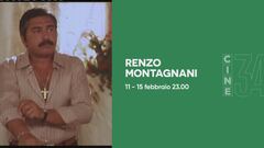 Ciclo - Renzo Montagnani