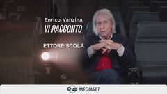 Ettore Scola: la scrittura come primo ciak