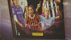 Calciatrici 2024-2025: il primo album Panini dedicato alla Serie A Femminile