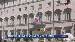 Breaking News delle 21.30 | Almasri, nuove tensioni fra Cpi e Italia