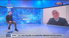 Puntata dell'8 febbraio