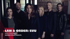 Law & Order: Unità Speciale