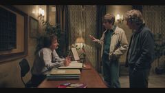 "Tornando a Est", guarda la clip esclusiva