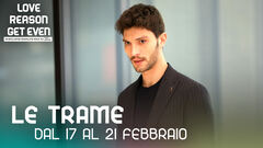 Le trame dal 17 al 21 febbraio