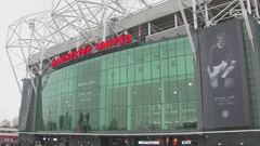 Da Old Trafford l'ultimo saluto a Denis Law