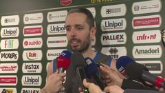Della Valle: "Vincere la coppa sarebbe fantastico"