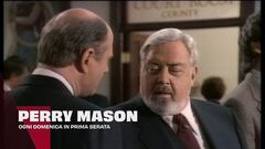 Perry Mason