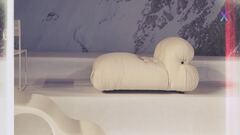 Courmayeur Design Week-end, nel segno del "Bianco"