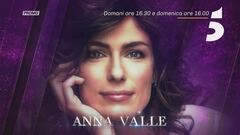 Anna Valle e Giorgio Marchesi, Eva Grimaldi e gli altri ospiti